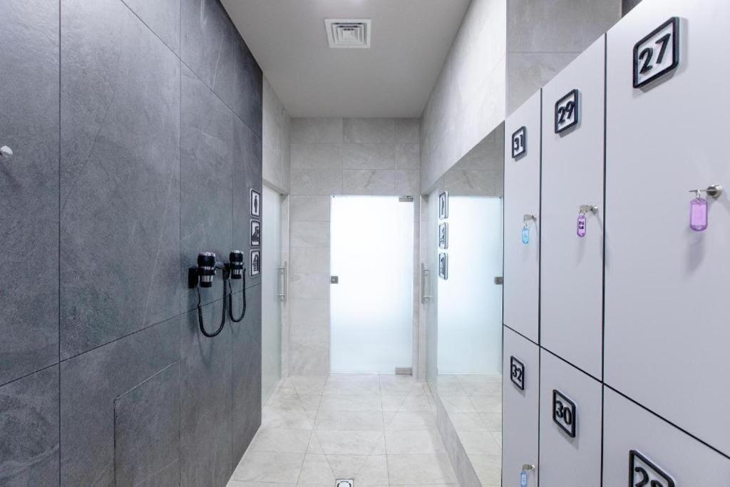 Apartament Faleza16 Rewal Kültér fotó