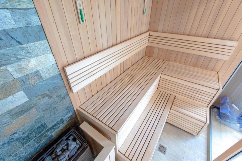 Apartament Faleza16 Rewal Kültér fotó