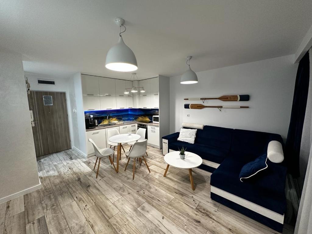 Apartament Faleza16 Rewal Kültér fotó
