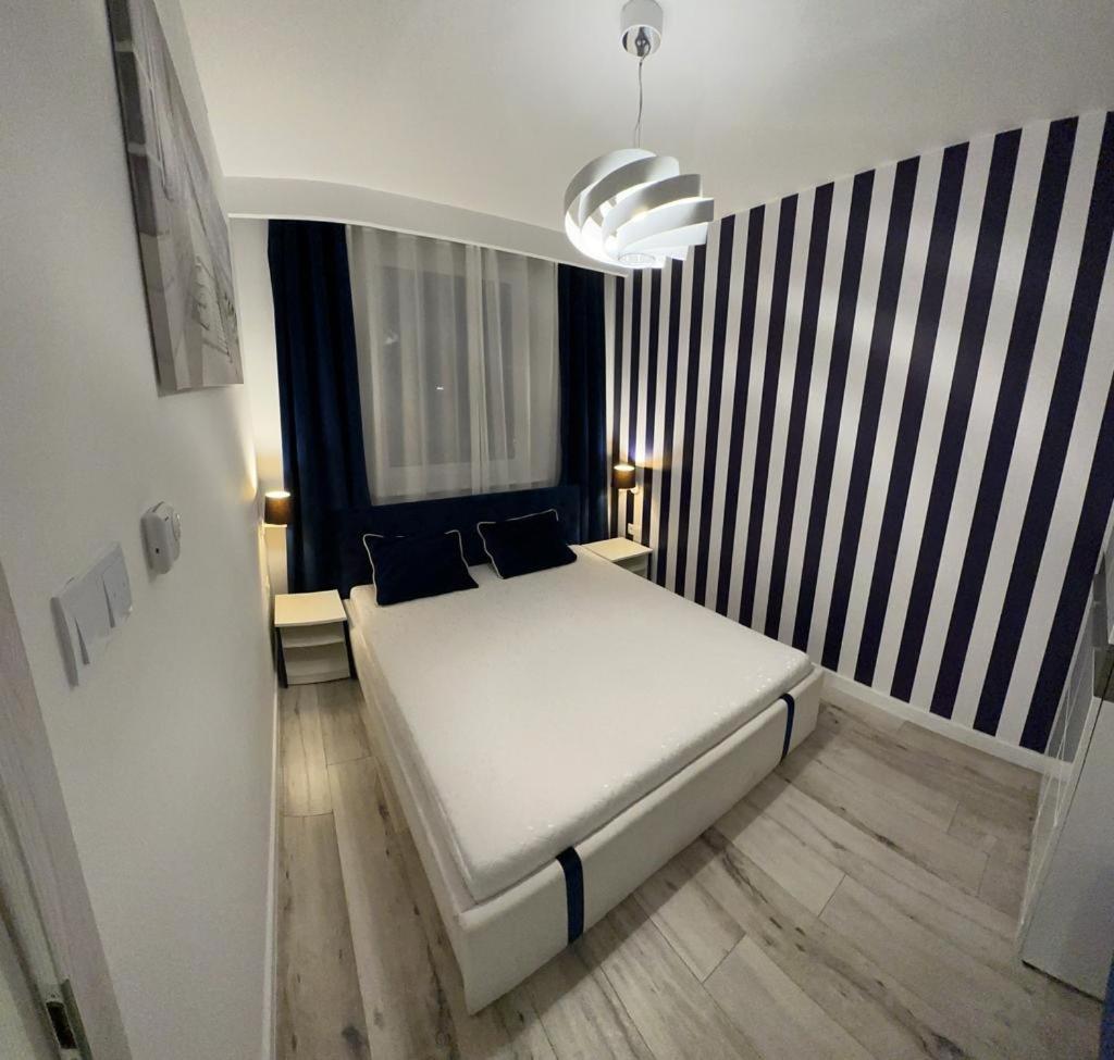 Apartament Faleza16 Rewal Kültér fotó