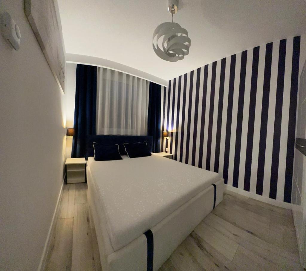 Apartament Faleza16 Rewal Kültér fotó