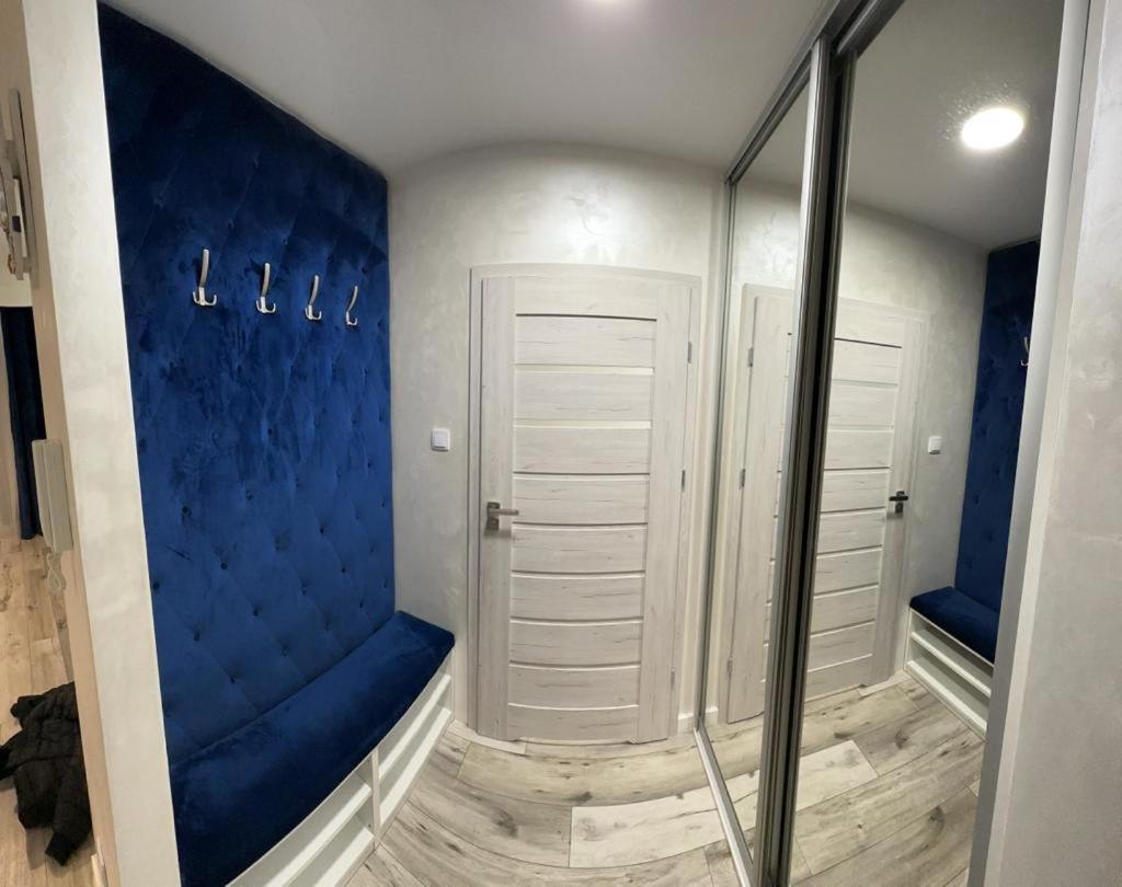 Apartament Faleza16 Rewal Kültér fotó