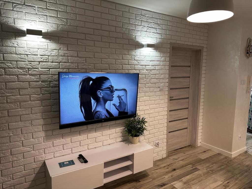 Apartament Faleza16 Rewal Kültér fotó
